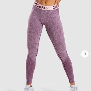 Gymshark Flex Leggings